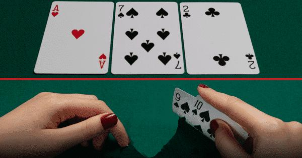 5 Chiến thuật poker nâng cao