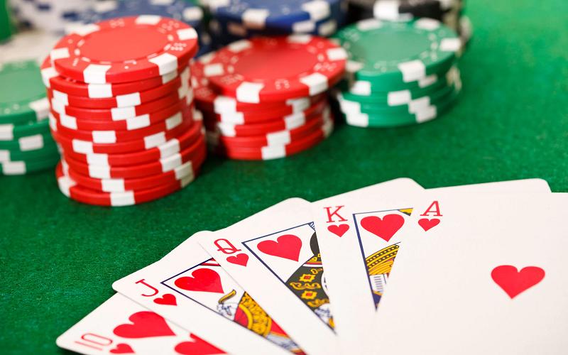 Cách nhận biết và tận dụng giá trị tốt nhất trong Poker