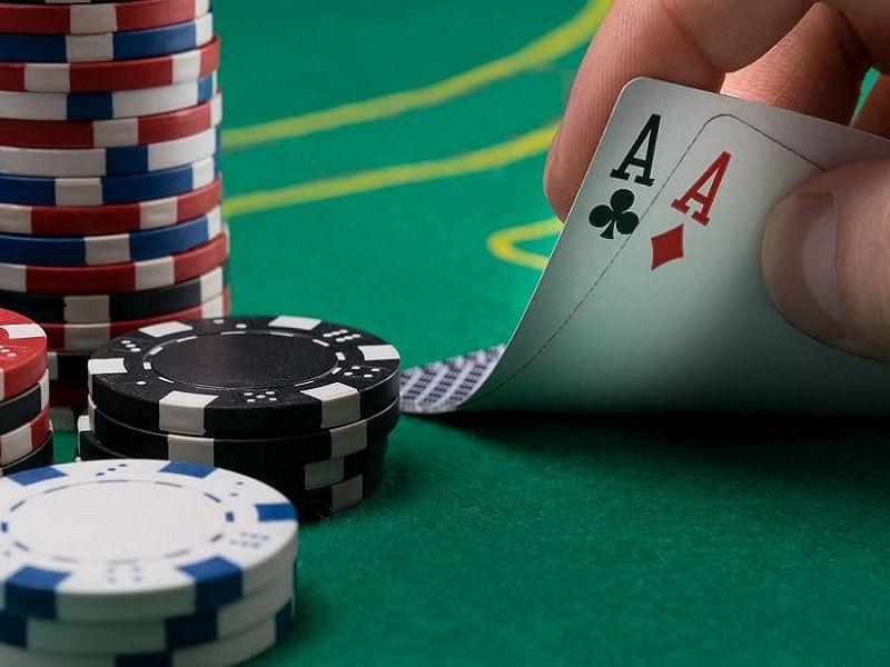 Những lầm tưởng về Texas Holdem Poker mà người chơi vẫn tin